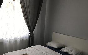 Ametyst Apartments