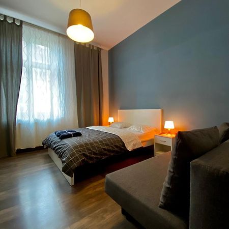 Ametyst Apartments Краків Екстер'єр фото