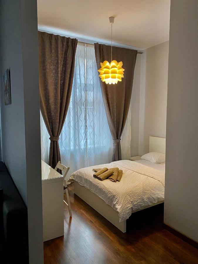 Ametyst Apartments Краків Екстер'єр фото