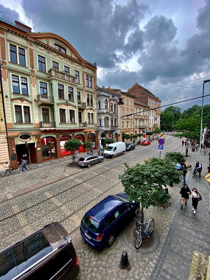 Ametyst Apartments Краків Екстер'єр фото