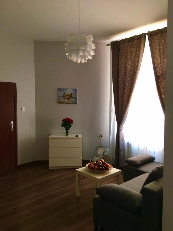 Ametyst Apartments Краків Екстер'єр фото
