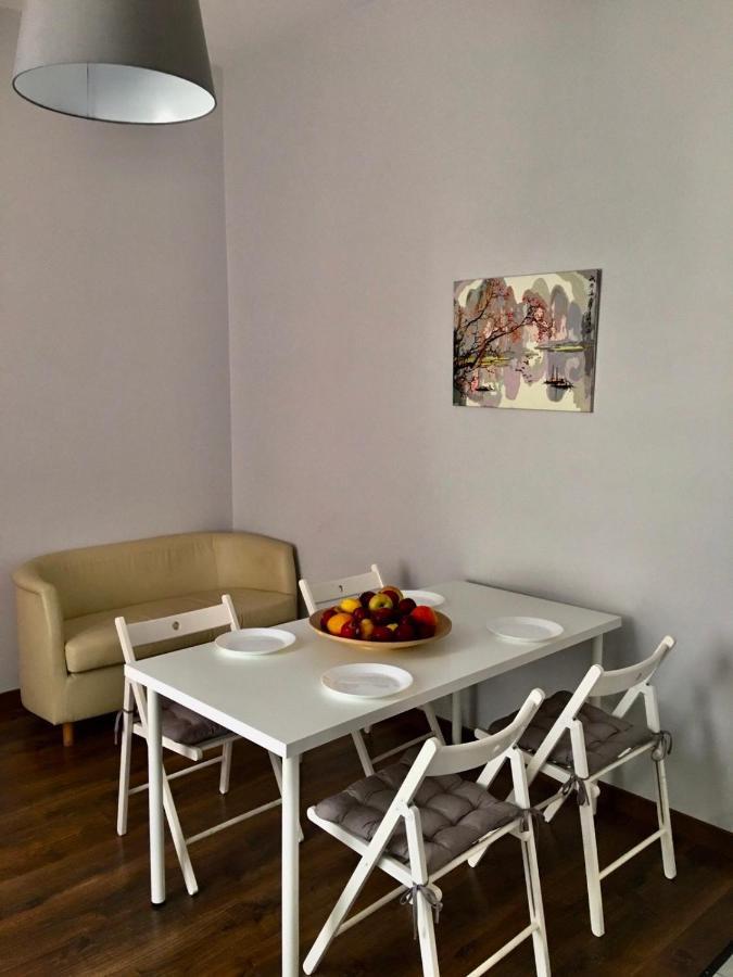 Ametyst Apartments Краків Екстер'єр фото