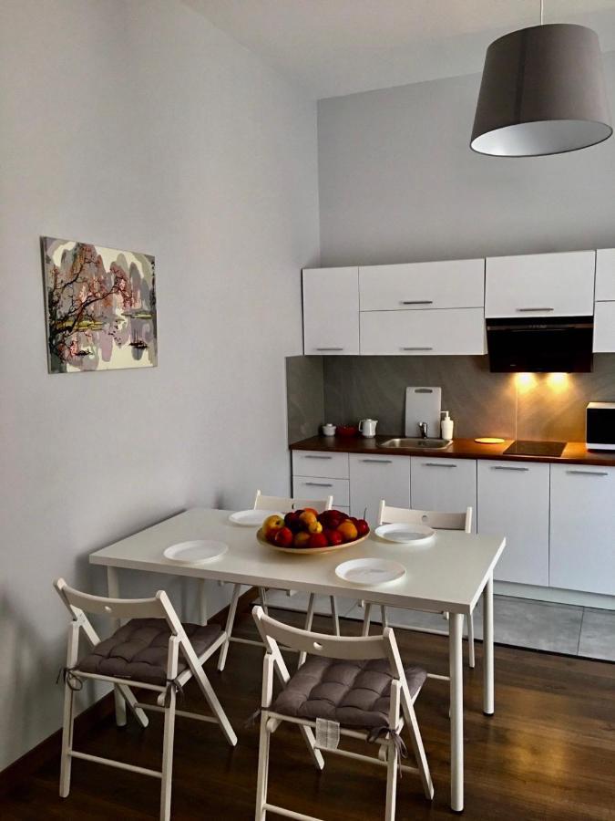 Ametyst Apartments Краків Екстер'єр фото