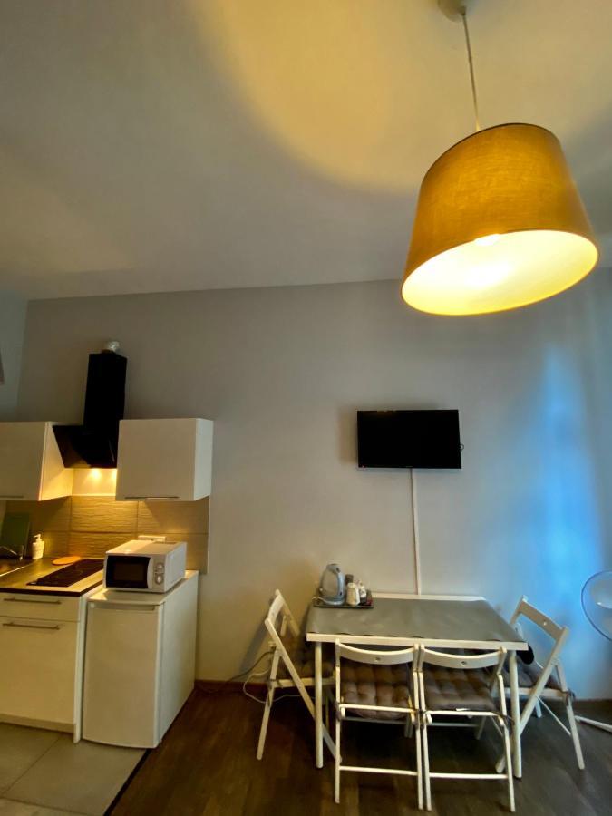 Ametyst Apartments Краків Екстер'єр фото