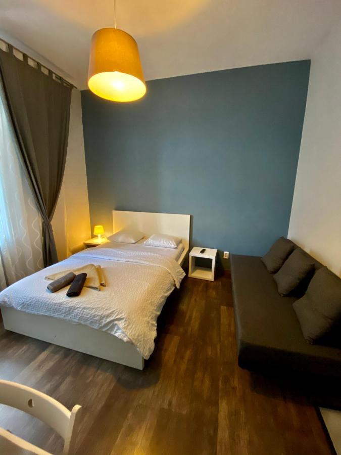 Ametyst Apartments Краків Екстер'єр фото