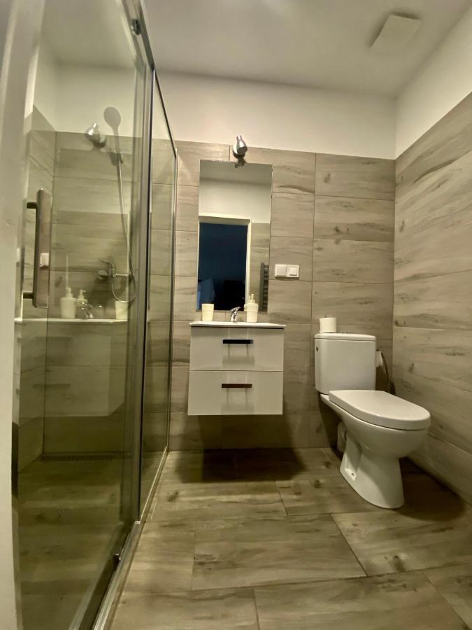 Ametyst Apartments Краків Екстер'єр фото