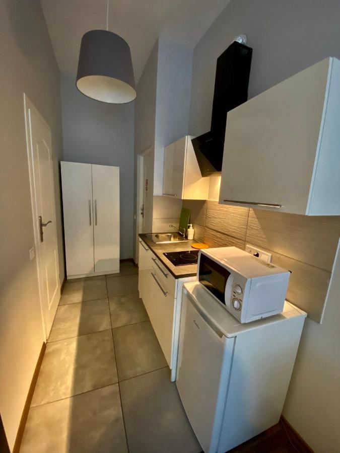 Ametyst Apartments Краків Екстер'єр фото