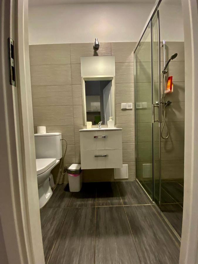 Ametyst Apartments Краків Екстер'єр фото