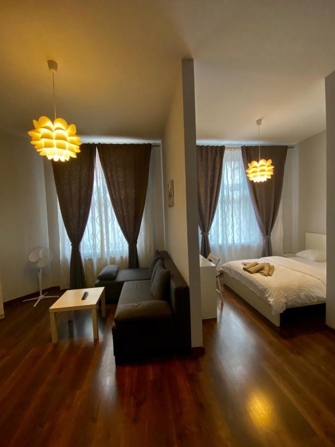 Ametyst Apartments Краків Екстер'єр фото