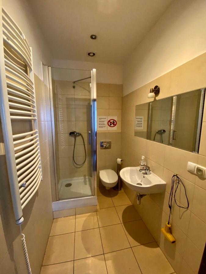 Ametyst Apartments Краків Екстер'єр фото