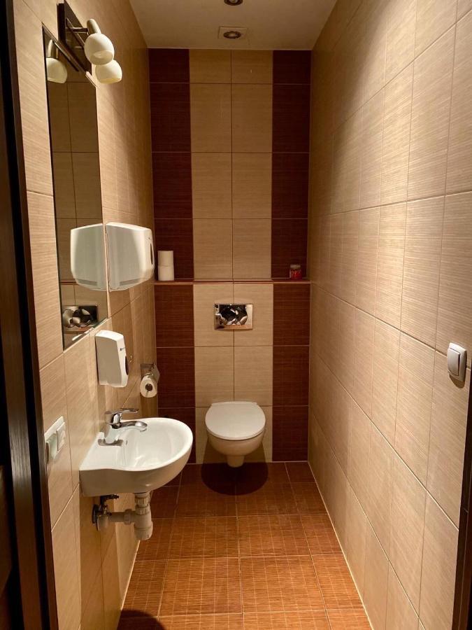 Ametyst Apartments Краків Екстер'єр фото