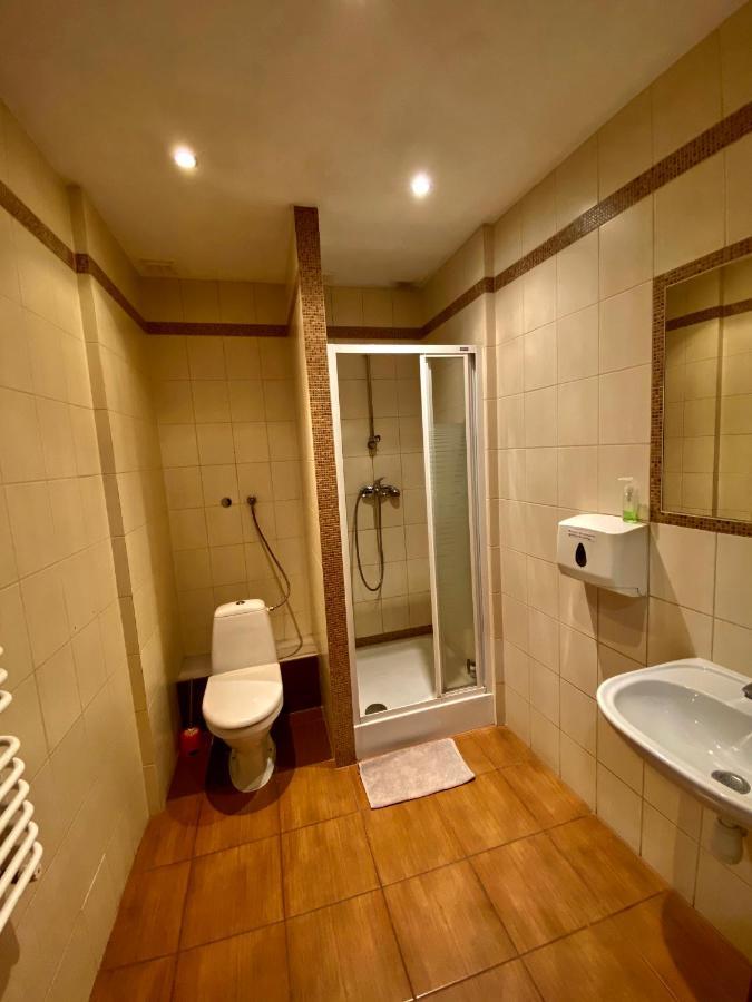 Ametyst Apartments Краків Екстер'єр фото