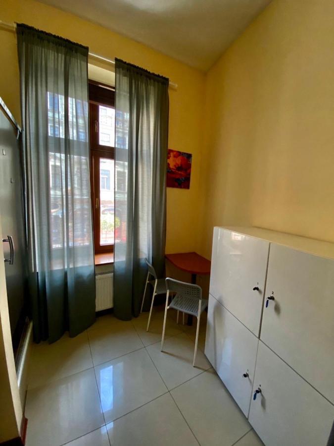 Ametyst Apartments Краків Екстер'єр фото
