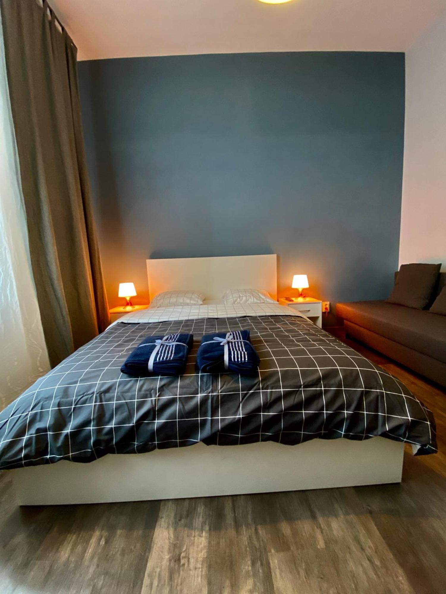 Ametyst Apartments Краків Екстер'єр фото
