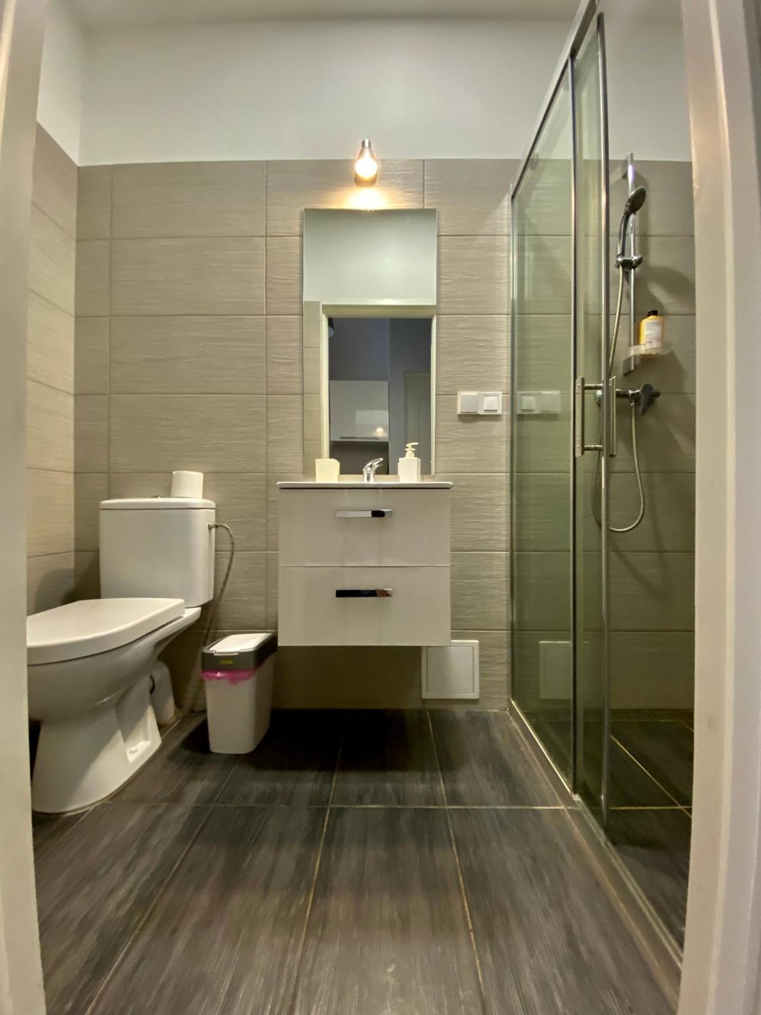 Ametyst Apartments Краків Екстер'єр фото