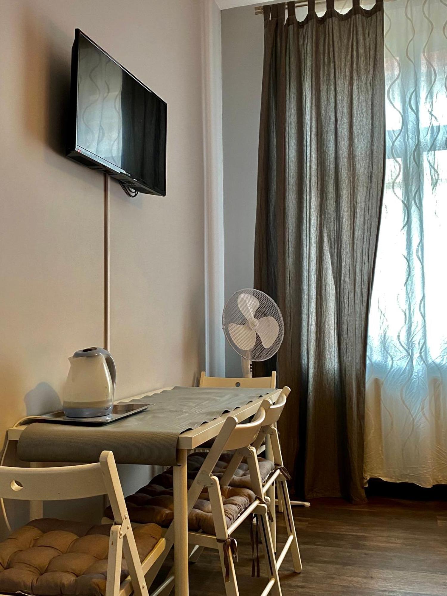 Ametyst Apartments Краків Екстер'єр фото