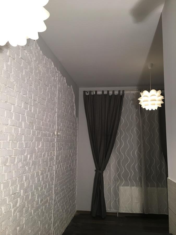 Ametyst Apartments Краків Екстер'єр фото