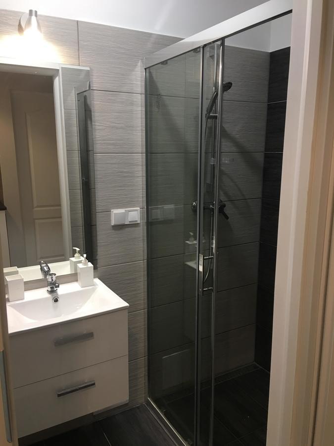 Ametyst Apartments Краків Екстер'єр фото