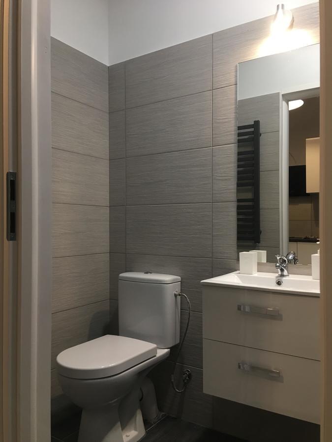 Ametyst Apartments Краків Екстер'єр фото