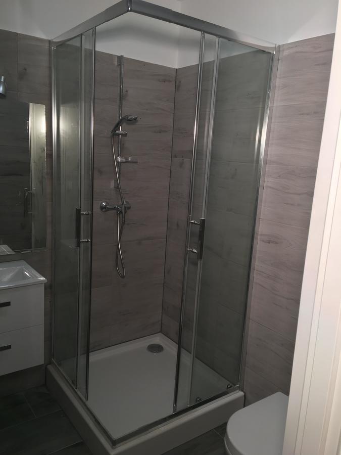 Ametyst Apartments Краків Екстер'єр фото