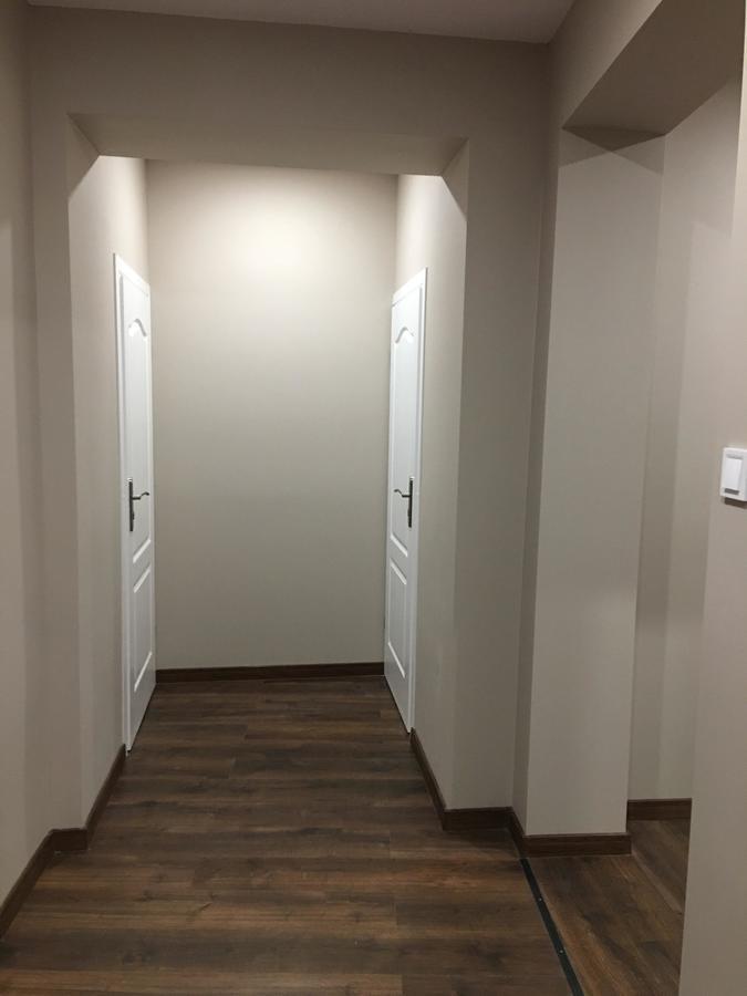 Ametyst Apartments Краків Екстер'єр фото