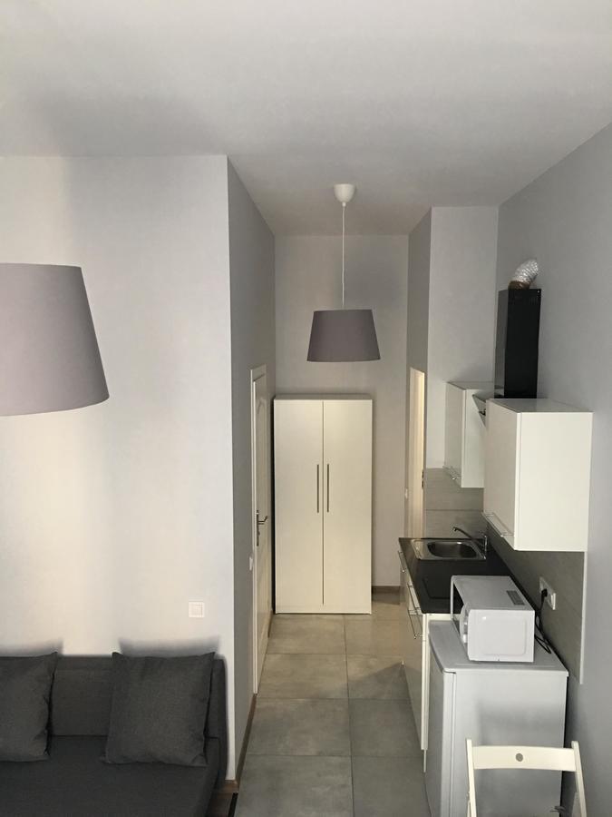 Ametyst Apartments Краків Екстер'єр фото