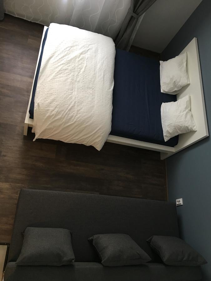 Ametyst Apartments Краків Екстер'єр фото