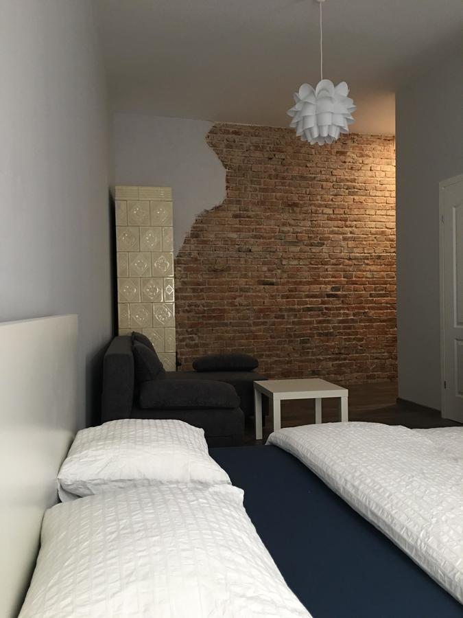 Ametyst Apartments Краків Екстер'єр фото