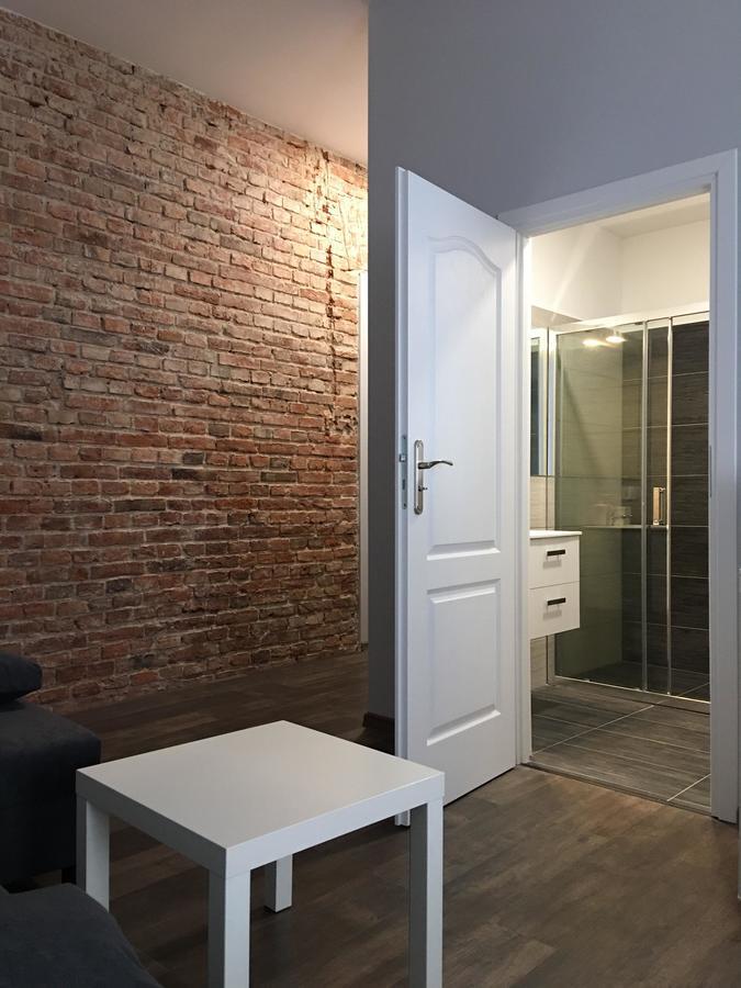 Ametyst Apartments Краків Екстер'єр фото