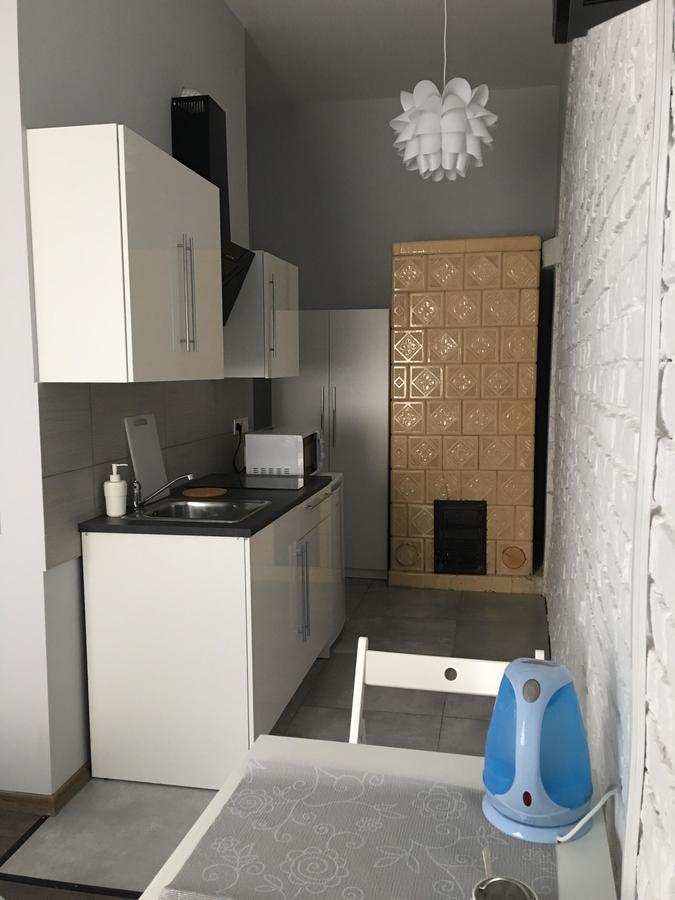 Ametyst Apartments Краків Екстер'єр фото