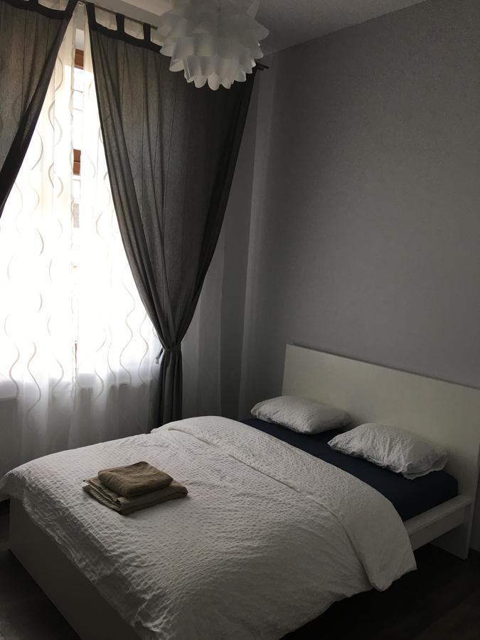 Ametyst Apartments Краків Екстер'єр фото