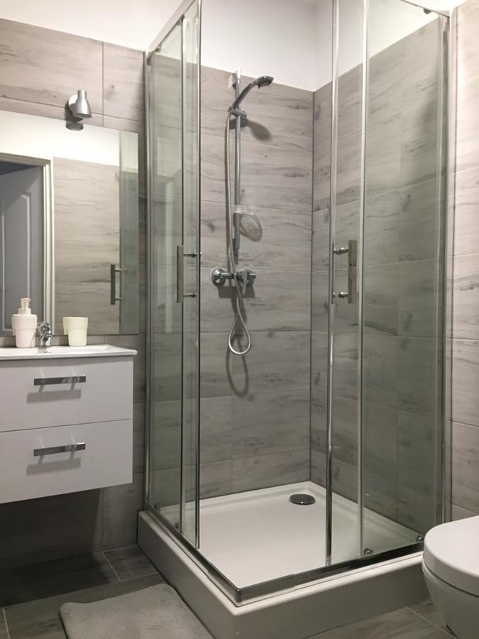 Ametyst Apartments Краків Екстер'єр фото